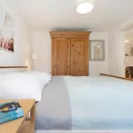 Semesterbostad Duenenbungalow Grömitz