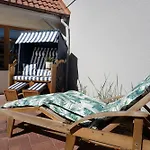 Duenenbungalow Grömitz