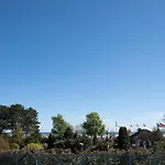 Duenenbungalow Semesterbostad Grömitz