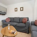 Duenenbungalow Grömitz