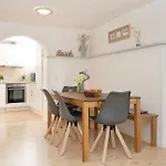 Duenenbungalow Semesterbostad Grömitz