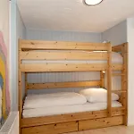 Duenenbungalow Semesterbostad Grömitz