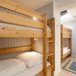 Semesterbostad Duenenbungalow Grömitz