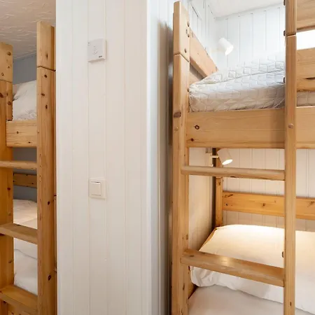 Dünenbungalow Ferienhaus Grömitz
