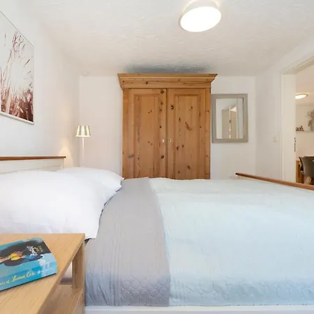 Ferienhaus Dünenbungalow Grömitz