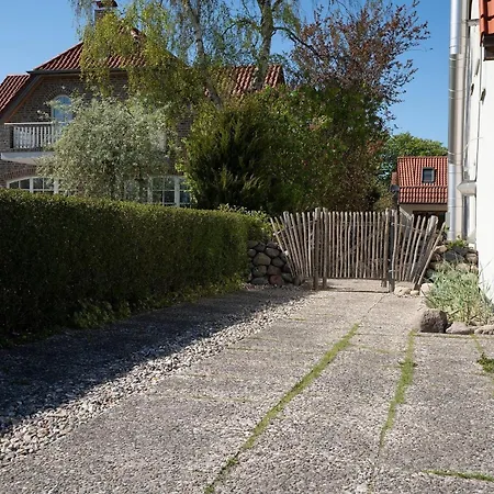 Duenenbungalow *