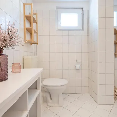 Duenenbungalow * Groemitz