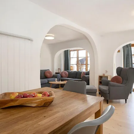 Dünenbungalow *