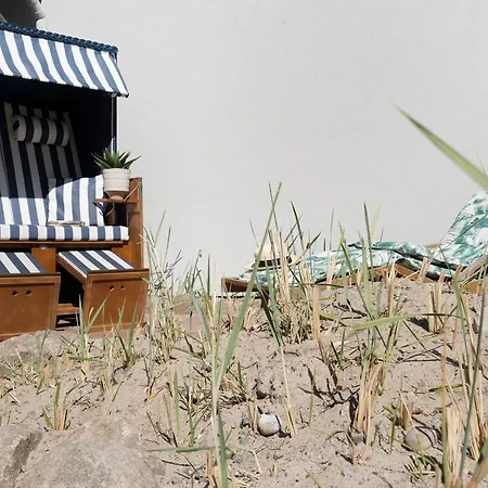 Duenenbungalow * Groemitz