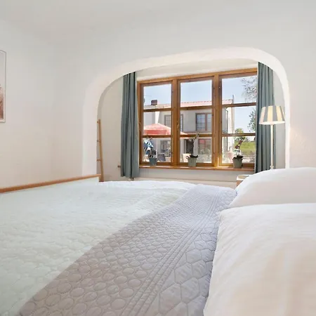 Dünenbungalow Ferienhaus Grömitz