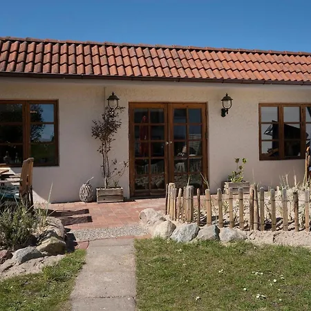 Duenenbungalow Holiday home *