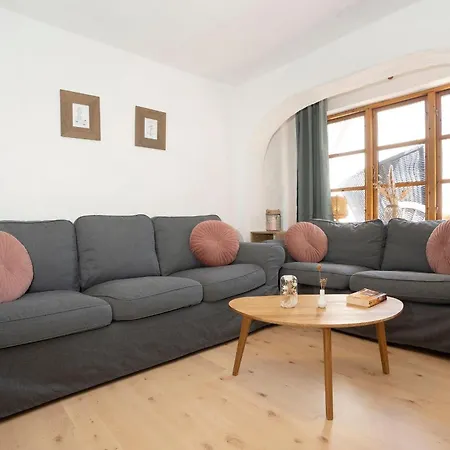 Ferienhaus Dünenbungalow *