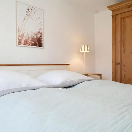 Dünenbungalow *