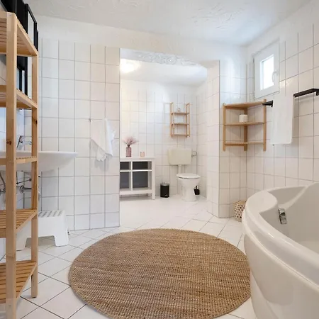 Duenenbungalow Holiday home