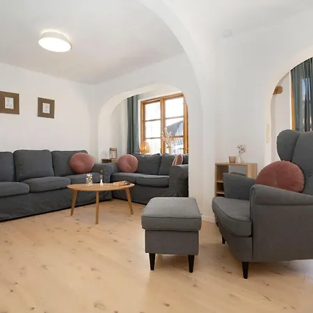 Duenenbungalow Holiday home