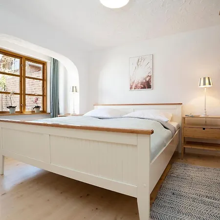 Duenenbungalow *