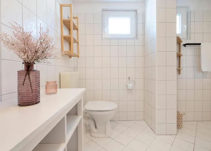 Duenenbungalow * Grömitz