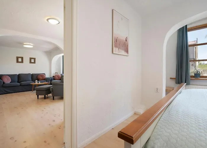 Casa de Férias Duenenbungalow Grömitz