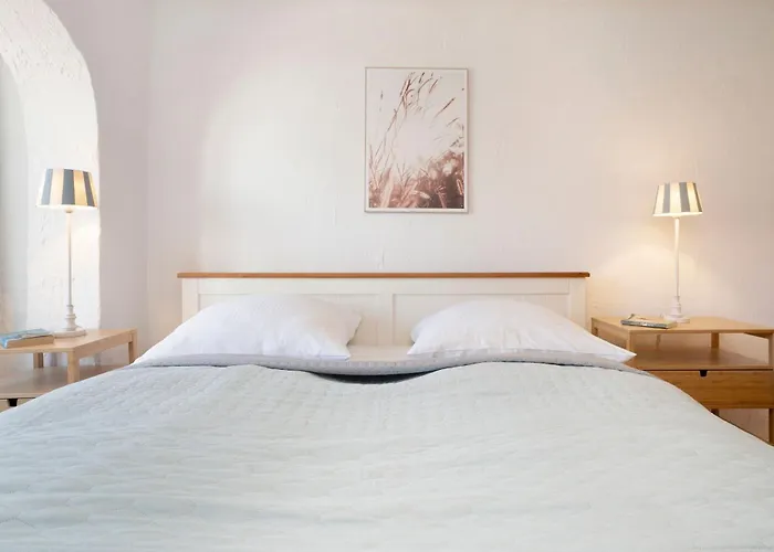 Duenenbungalow Grömitz