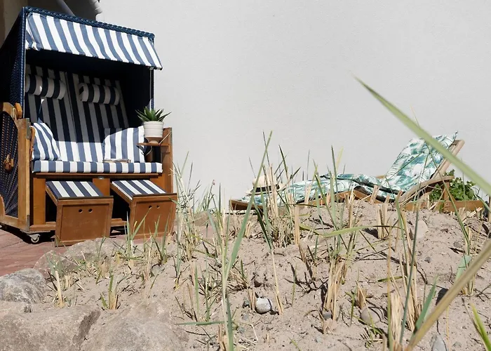 Duenenbungalow * Grömitz