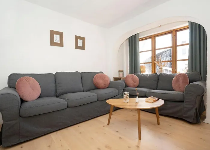 Ferienhaus Dünenbungalow *