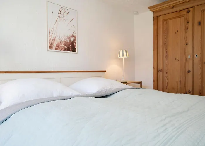Dünenbungalow *