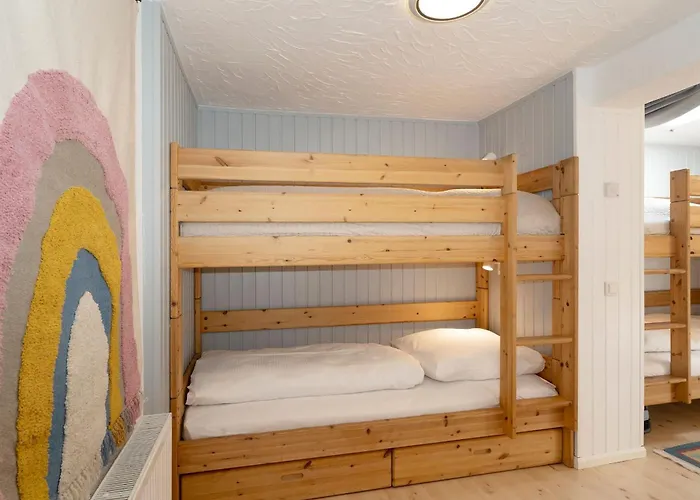 Dünenbungalow Ferienhaus Grömitz