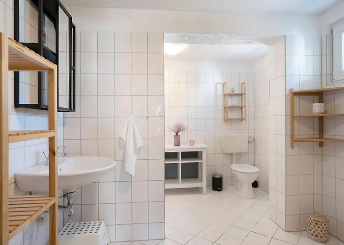 Duenenbungalow * Grömitz