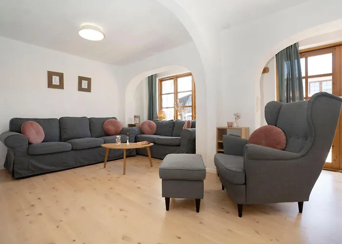 Duenenbungalow Casa de Férias