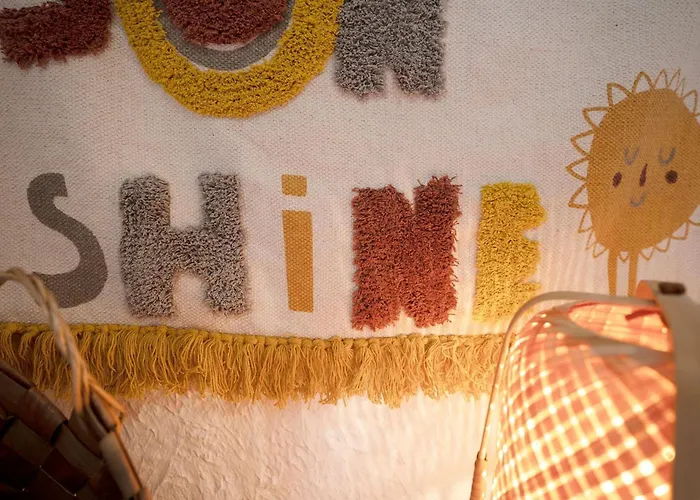 Casa de Férias Duenenbungalow *